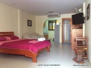 For sale hotel in Bang Lamung, Chonburi