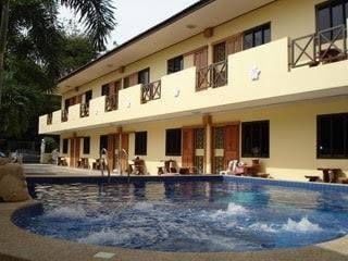 For sale hotel in Bang Lamung, Chonburi