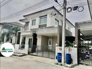 For sale 3 Beds house in Phra Nakhon, Bangkok