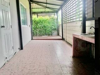 For sale 3 Beds house in Phra Nakhon, Bangkok