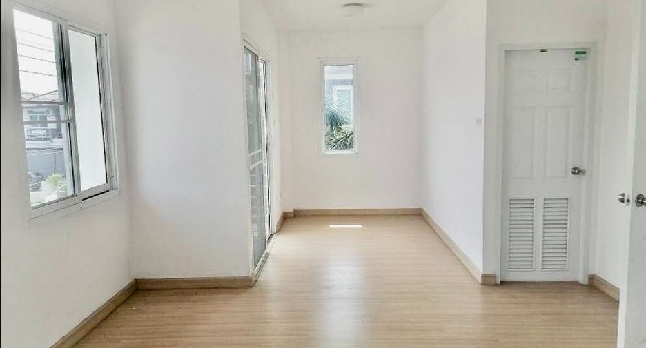 For sale 3 bedrooms house in Phra Nakhon, Bangkok