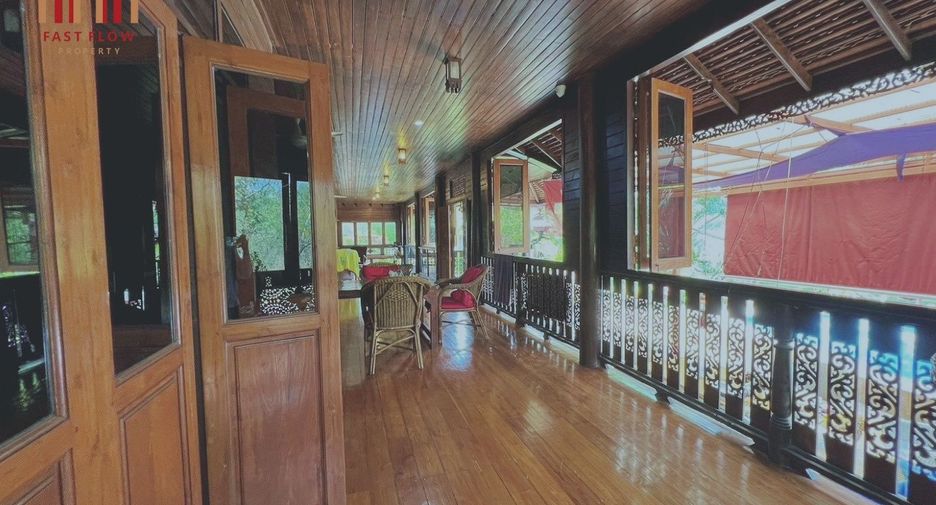 For sale 2 bedrooms house in Khlong Luang, Pathum Thani