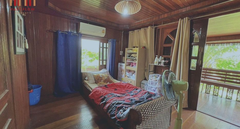 For sale 2 bedrooms house in Khlong Luang, Pathum Thani