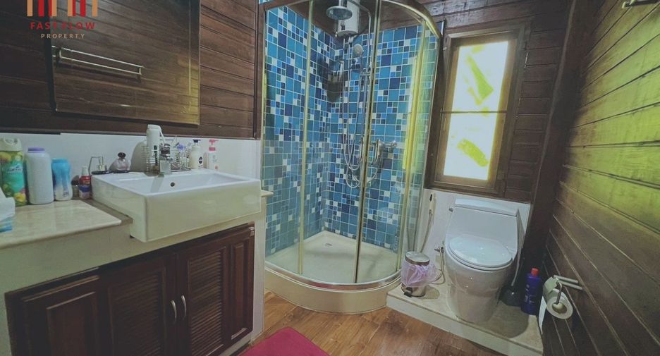 For sale 2 bedrooms house in Khlong Luang, Pathum Thani