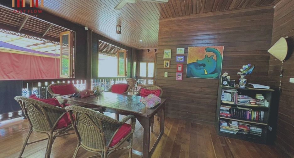 For sale 2 bedrooms house in Khlong Luang, Pathum Thani