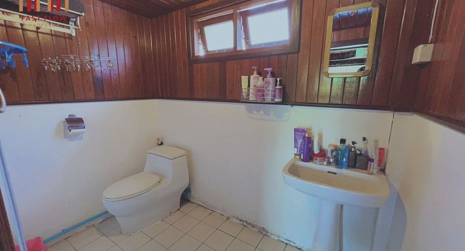 For sale 2 bedrooms house in Khlong Luang, Pathum Thani