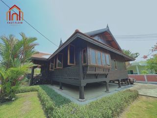 For sale 2 bedrooms house in Khlong Luang, Pathum Thani