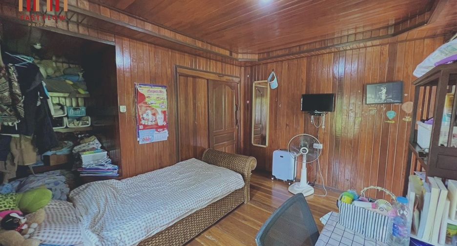 For sale 2 bedrooms house in Khlong Luang, Pathum Thani