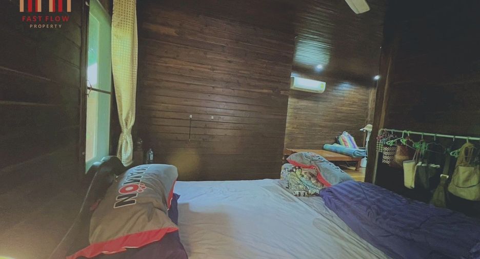 For sale 2 bedrooms house in Khlong Luang, Pathum Thani
