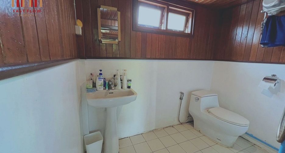 For sale 2 bedrooms house in Khlong Luang, Pathum Thani