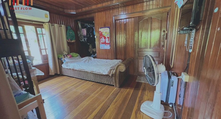 For sale 2 bedrooms house in Khlong Luang, Pathum Thani