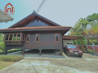 For sale 2 bedrooms house in Khlong Luang, Pathum Thani