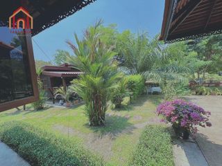 For sale 2 bedrooms house in Khlong Luang, Pathum Thani