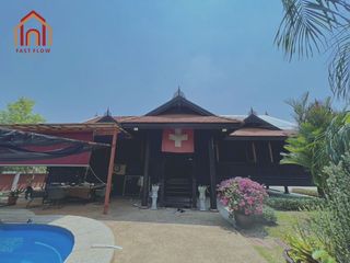 For sale 2 bedrooms house in Khlong Luang, Pathum Thani