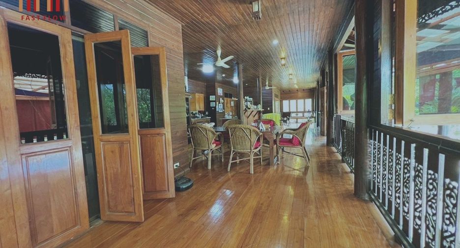 For sale 2 bedrooms house in Khlong Luang, Pathum Thani