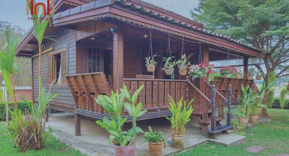 For sale 2 bedrooms house in Khlong Luang, Pathum Thani