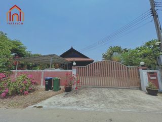 For sale 2 bedrooms house in Khlong Luang, Pathum Thani