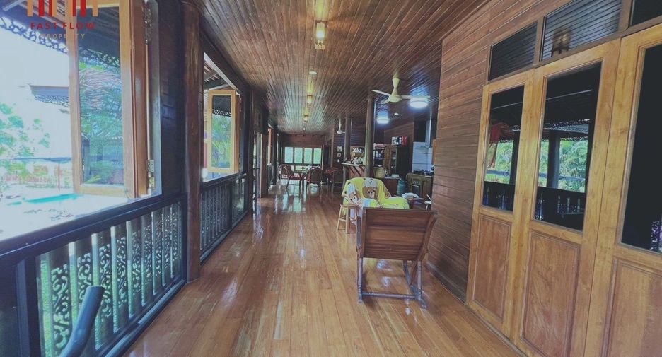 For sale 2 bedrooms house in Khlong Luang, Pathum Thani
