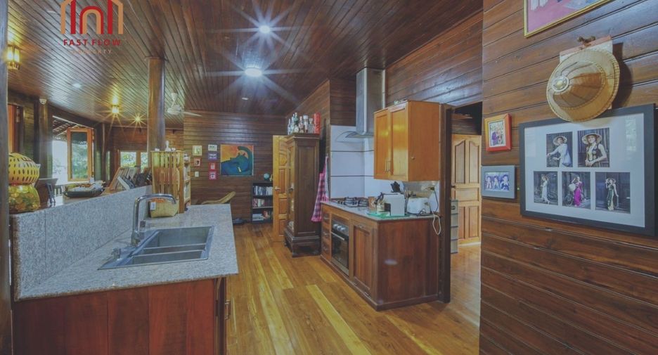 For sale 2 bedrooms house in Khlong Luang, Pathum Thani