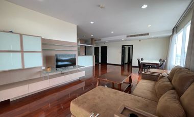 For sale 3 ベッドルーム condo in Khlong Toei, Bangkok