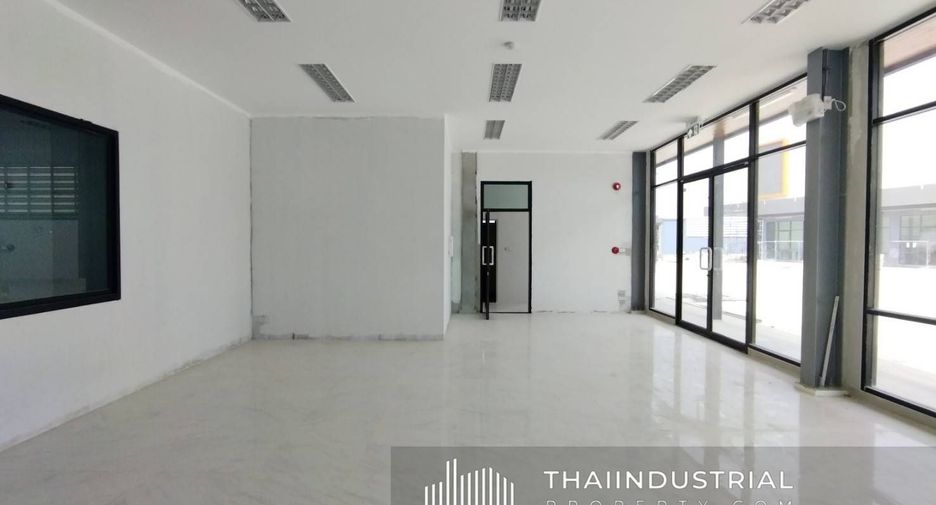 For rent warehouse in Bang Phli, Samut Prakan