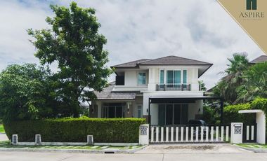 ขาย 3 ห้องนอน บ้านเดี่ยว ใน เมืองสมุทรสาคร, สมุทรสาคร