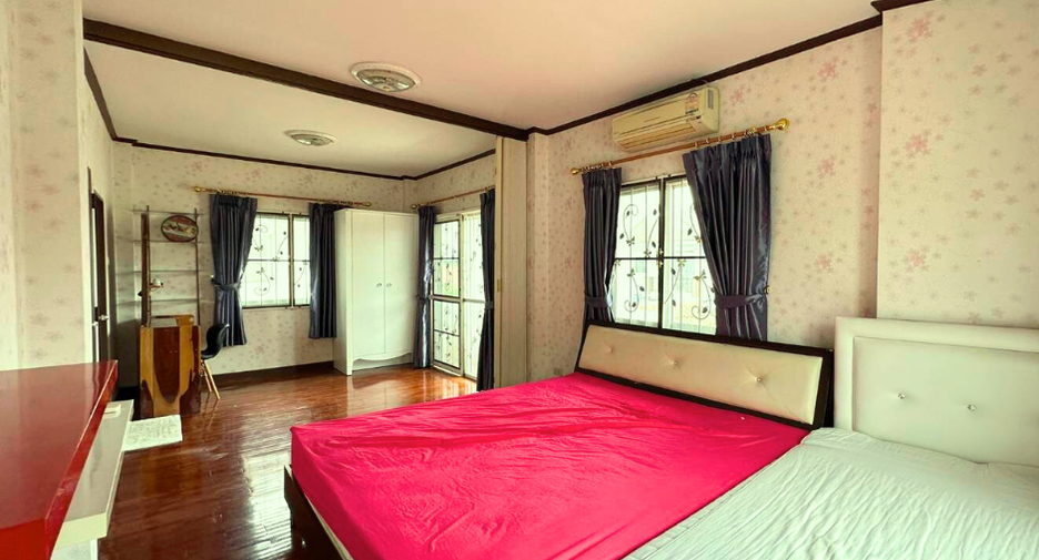 Haus zum Kauf mit 3 Zimmer in Bang Bua Thong, Nonthaburi