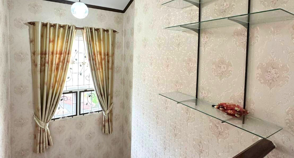 Haus zum Kauf mit 3 Zimmer in Bang Bua Thong, Nonthaburi