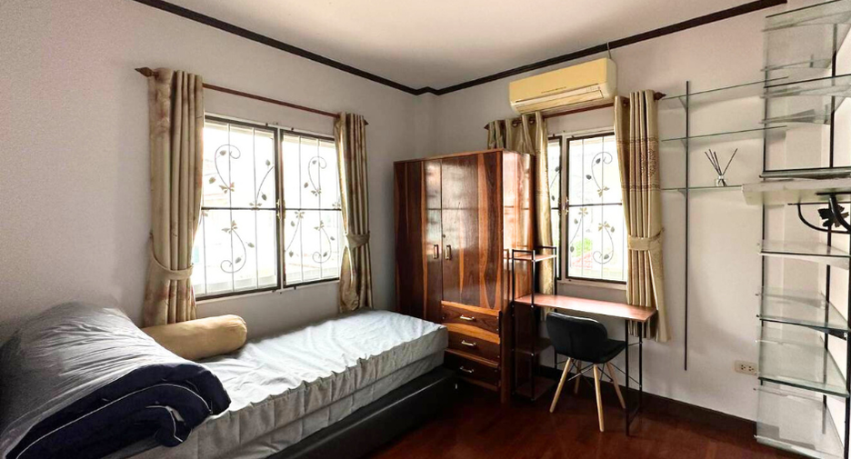 Haus zum Kauf mit 3 Zimmer in Bang Bua Thong, Nonthaburi