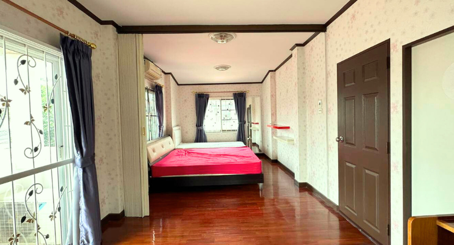 Haus zum Kauf mit 3 Zimmer in Bang Bua Thong, Nonthaburi