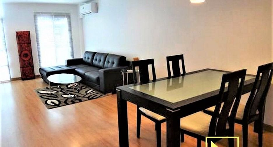 For rent and for sale 2 bed apartment in Bang Rak, Bangkok