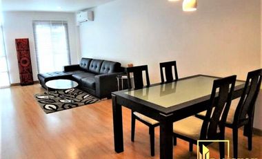 For rent そして for sale 2 Beds apartment in Bang Rak, Bangkok