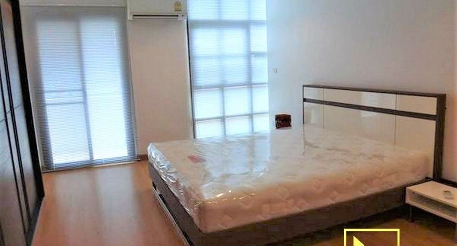 ให้เช่า และ ขาย 2 เตียง อพาร์ทเม้นท์ ใน บางรัก, กรุงเทพฯ