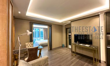 For rent 1 bed condo in Mueang Chiang Mai, Chiang Mai