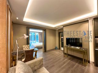 For Rent 1 Bedroom Condo In Mueang Chiang Mai