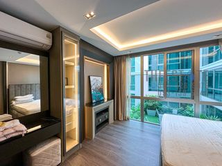 Condo en alquiler de 1 habitaciones en Mueang Chiang Mai, Chiang Mai