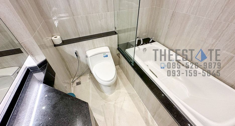 For rent 1 bed condo in Mueang Chiang Mai, Chiang Mai