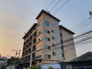 For sale 41 bed serviced apartment in South Pattaya, Pattaya