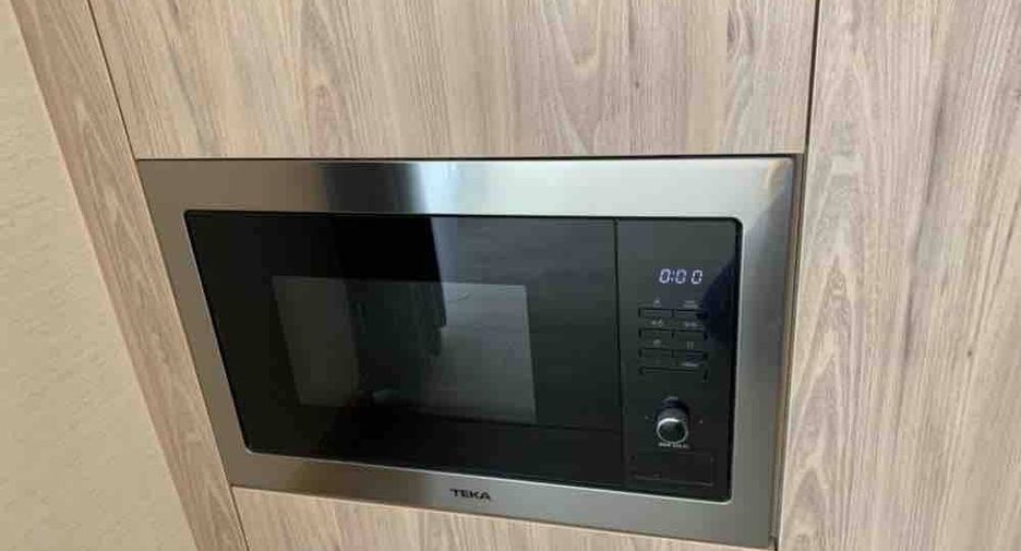 À louer 1 chambre condo à Khlong Toei, Bangkok