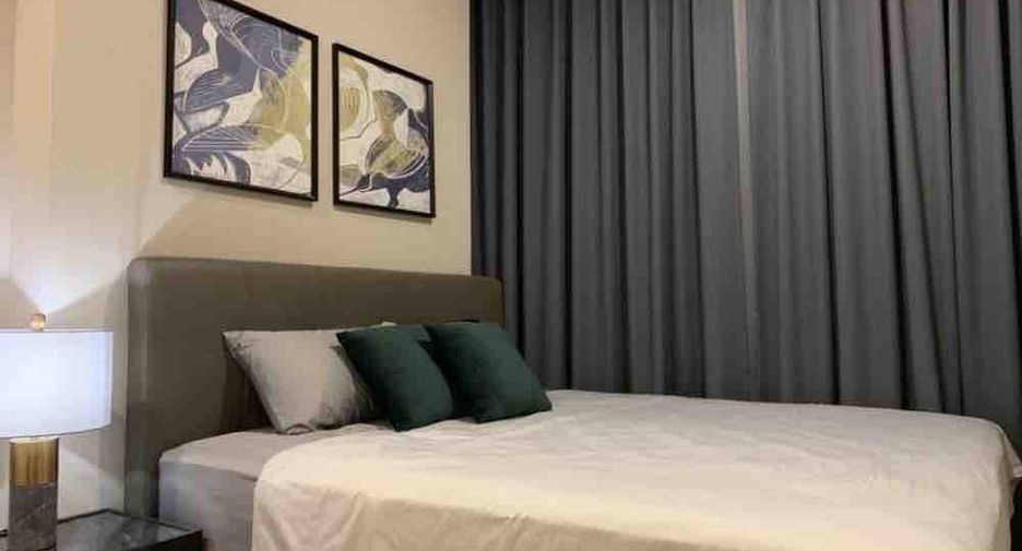 À louer 1 chambre condo à Khlong Toei, Bangkok