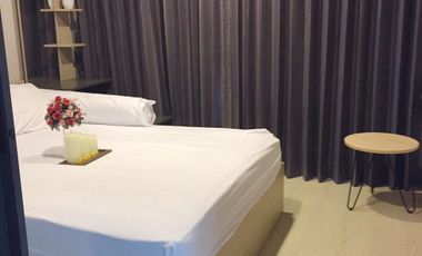 For rent 1 bed condo in Phra Pradaeng, Samut Prakan