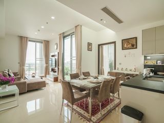 出租 3 卧室 公寓 在 Watthana, 曼谷