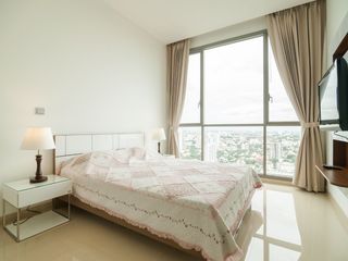出租 3 卧室 公寓 在 Watthana, 曼谷