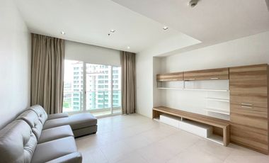 Apartamento en alquiler de 3 habitaciones en Khlong Toei, Bangkok