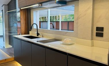 For sale 2 bedrooms villa in Yan Ta Khao, Trang