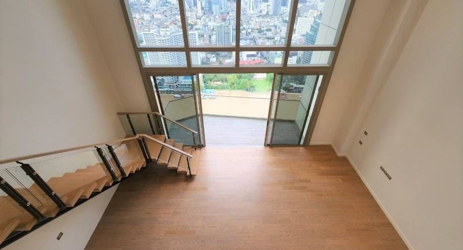 ขาย 4 ห้องนอน คอนโด ใน คลองสาน, กรุงเทพฯ