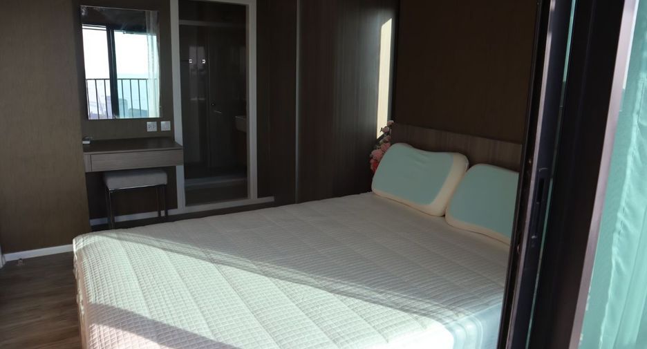 出租 和 出售 2 卧室 公寓 在 Si Racha, Chon Buri