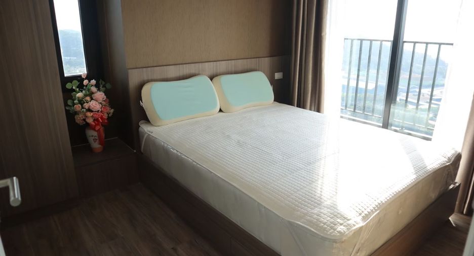 出租 和 出售 2 卧室 公寓 在 Si Racha, Chon Buri