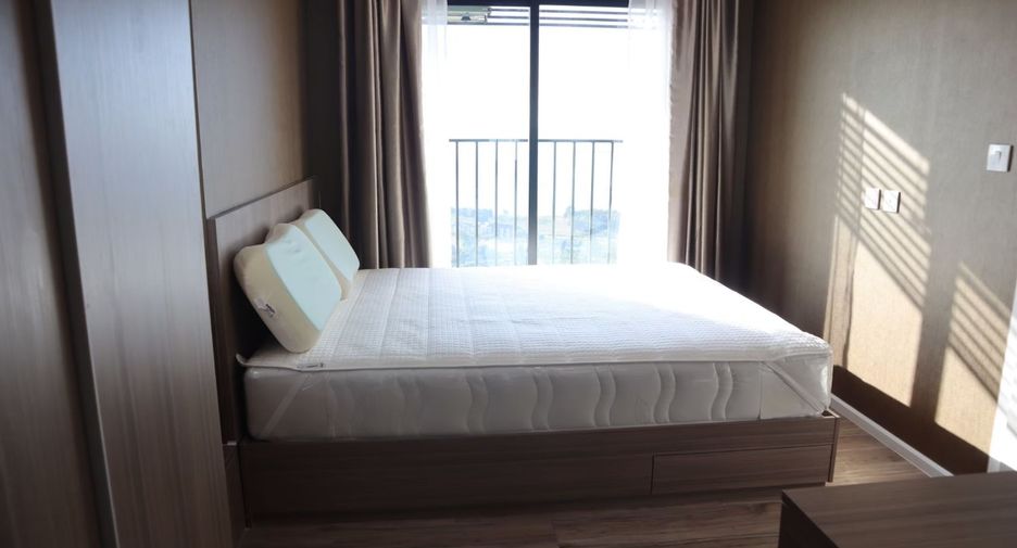 出租 和 出售 2 卧室 公寓 在 Si Racha, Chon Buri