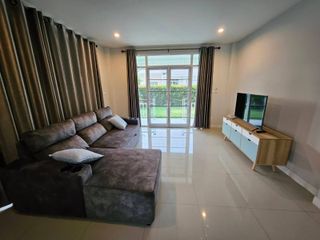 For rent 4 bed house in Saraphi, Chiang Mai